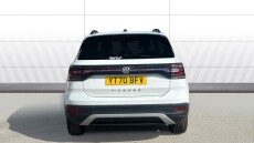 Volkswagen T-Cross 1.0 TSI 115 SE 5dr Petrol Estate